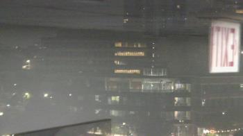 Weather camera view of UH Downtown.