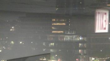 Weather camera view of UH Downtown.
