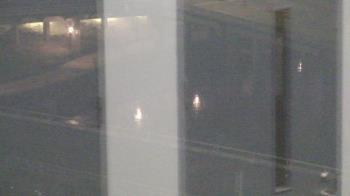 Weather camera view of UH Downtown.