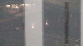 Weather camera view of UH Downtown.