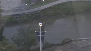 Weather camera view of UH Downtown.