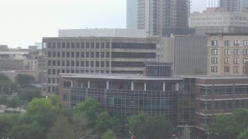 Weather camera view of UH Downtown.