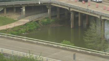 Weather camera view of UH Downtown.
