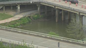 Weather camera view of UH Downtown.