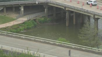 Weather camera view of UH Downtown.
