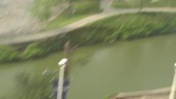 Weather camera view of UH Downtown.