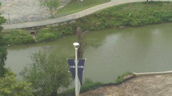 Weather camera view of UH Downtown.