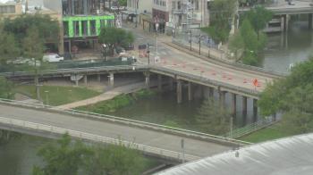 Weather camera view of UH Downtown.