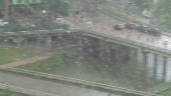 Weather camera view of UH Downtown.
