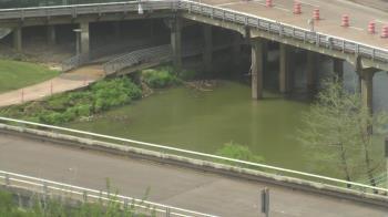 Weather camera view of UH Downtown.