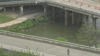 Weather camera view of UH Downtown.