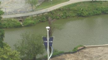 Weather camera view of UH Downtown.