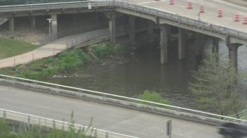 Weather camera view of UH Downtown.