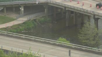 Weather camera view of UH Downtown.