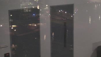 Weather camera view of UH Downtown.