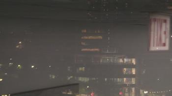 Weather camera view of UH Downtown.