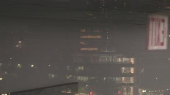 Weather camera view of UH Downtown.