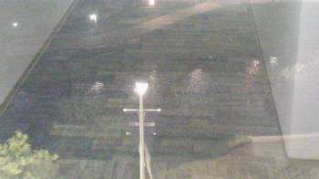 Weather camera view of UH Downtown.