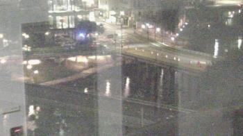 Weather camera view of UH Downtown.