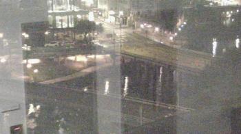 Weather camera view of UH Downtown.