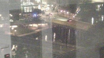 Weather camera view of UH Downtown.