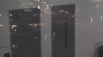 Weather camera view of UH Downtown.