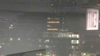 Weather camera view of UH Downtown.