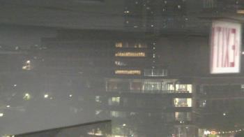 Weather camera view of UH Downtown.