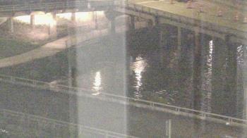 Weather camera view of UH Downtown.