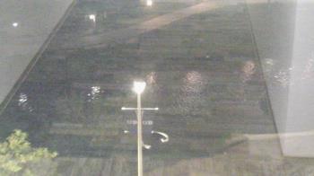 Weather camera view of UH Downtown.