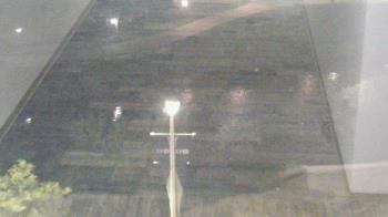 Weather camera view of UH Downtown.