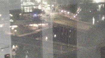 Weather camera view of UH Downtown.