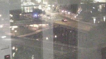 Weather camera view of UH Downtown.