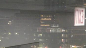 Weather camera view of UH Downtown.