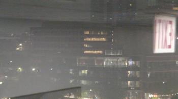 Weather camera view of UH Downtown.