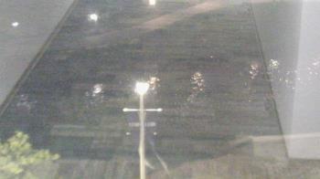 Weather camera view of UH Downtown.