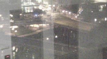 Weather camera view of UH Downtown.