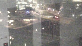 Weather camera view of UH Downtown.