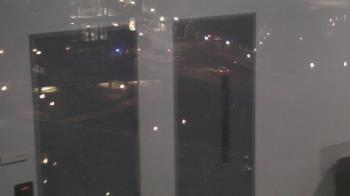 Weather camera view of UH Downtown.