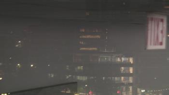 Weather camera view of UH Downtown.