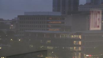 Weather camera view of UH Downtown.
