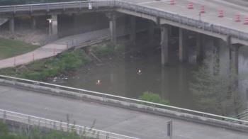 Weather camera view of UH Downtown.