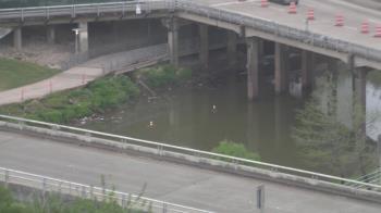 Weather camera view of UH Downtown.