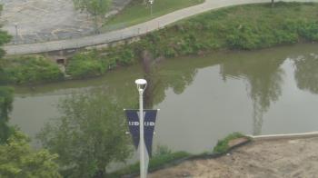 Weather camera view of UH Downtown.