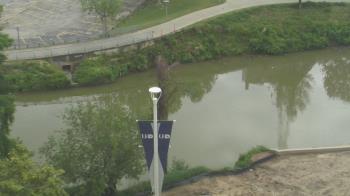 Weather camera view of UH Downtown.