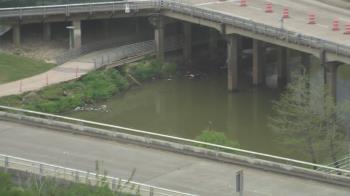 Weather camera view of UH Downtown.