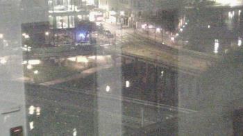 Weather camera view of UH Downtown.