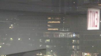Weather camera view of UH Downtown.