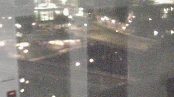 Weather camera view of UH Downtown.