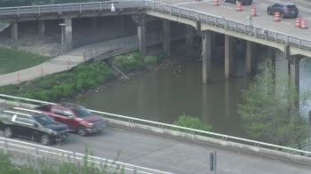 Weather camera view of UH Downtown.